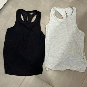 Bundle Old Navy Tie Back Tank Tops